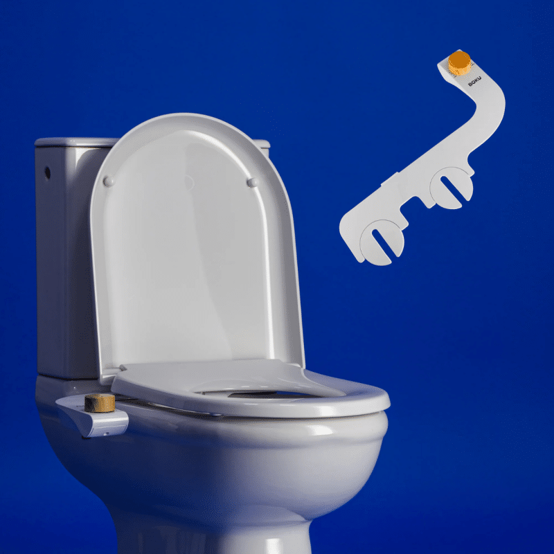 bidet Boku Île-de-France