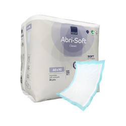 Alèses abri-soft