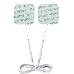Electrodes de rechange pour modèle Revitive