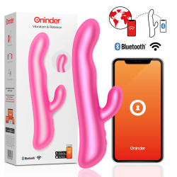 Oslo vibration et rotation