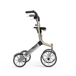 Rollator Let's go out