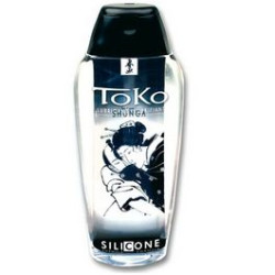 Lubrifiant Bio TOKO Shunga