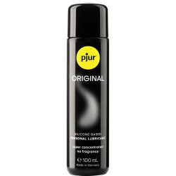 PJUR - LUBRIFIANT SILICONE ORIGINAL