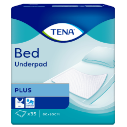 Alèses Tena Bed plus