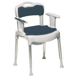 Chaise de Toilette  et douche SWIFT Confort