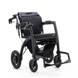 Rollz motion electric 3 en 1