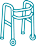 Déambulateur